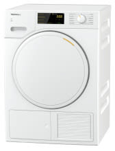 Miele - MIE11819550 WAschetrockner WP 8kg 11Prog Perf.Dry 5