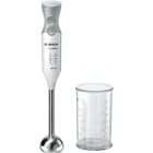 BOSCH ROBERT - BOSMSM66110 Stabmixer 600W 2St. MetallfuA Mixbecher