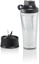 BOSCH ROBERT - BOSMMZBTK1B Tritan 2Go-Flasche 600ml f. Standmixer