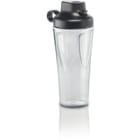 BOSCH ROBERT - BOSMMZBT01B Tritan 2Go-Flasche 600ml