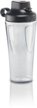 BOSCH ROBERT - BOSMMZBT01B Tritan 2Go-Flasche 600ml