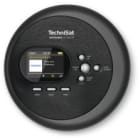 Technisat - TCT0000/3970 CD-Player port. UKW DAB+ RDS MP3 BT Anti