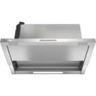 Miele - MIE11862150 VG!S Dunstabzug Flachschirm 60cm edelsta