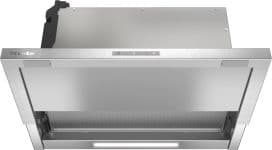 MIELE - MIE11862150 VG!S Dunstabzug Flachschirm 60cm edelsta