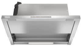 Miele - MIE11862180 VG!S Dunstabzug Flachschirm 60cm Con@cti