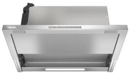 Miele - MIE11862180 VG!S Dunstabzug Flachschirm 60cm Con@cti