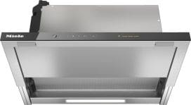 Miele - MIE11862200 VG!S Dunstabzug Flachschirm 60cm Con@cti