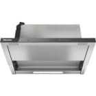 MIELE - MIE11862200 VG!S Dunstabzug Flachschirm 60cm Con@cti