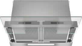 Miele - MIE11862220 VG!S Dunstabzug Flachschirm 60cm Glassch