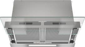 Miele - MIE11862220 VG!S Dunstabzug Flachschirm 60cm Glassch