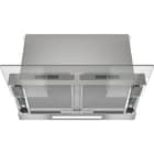 MIELE - MIE11862220 VG!S Dunstabzug Flachschirm 60cm Glassch