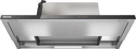 MIELE - MIE11862270 VG!S Dunstabzug Flachschirm 90cm Con@cti