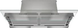 MIELE - MIE11862280 VG!S Dunstabzug Flachschirm 90cm Glassch