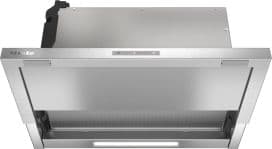 MIELE - MIE11862380 VG!S Dunstabzug Flachschirm 60cm extern