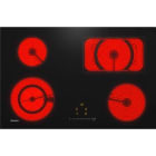 MIELE - MIE12048070 VG!S Glaskeramik Kochstelle 75.2cm 1xVar