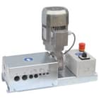 Primo - PRZP2000.01 Kupferrecyclingmaschine kl. 1.5mm-23.0mm