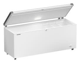 Liebherr - LIE994378251 Gastro-Gefriertruhe statisch 520L 3KArb
