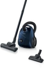 BOSCH ROBERT - BOSBGBS2BU1T Bodenstaubsauger PowProt 850W 80dB 5m 3.