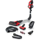 BOSCH ROBERT - BOSBBS711ANM Handstaubsauger Akku 18V 0.3L 3St kabell