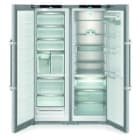 Liebherr - LIE999411251 FH+ Sbs best.aus: SRBSDD 5260-20+SFNSDD