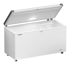 Liebherr - LIE994376651 Gastro-Gefriertruhe statisch 404L 2KArb