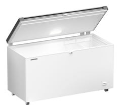 Liebherr - LIE994376851 Gastro-Gefriertruhe statisch 404L 2KArb