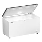 Liebherr - LIE994376851 Gastro-Gefriertruhe statisch 404L 2KArb