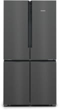 Siemens Hausgerate - SIZKF96NAXEA KA1/4hl-Gefrierkombi Frenchdoor NoFr. 0G