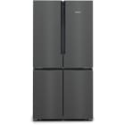 Siemens Hausgerate - SIZKF96NAXEA KA1/4hl-Gefrierkombi Frenchdoor NoFr. 0G