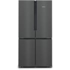 Siemens Hausgerate - SIZKF96NAXEA KA1/4hl-Gefrierkombi Frenchdoor NoFr. 0G