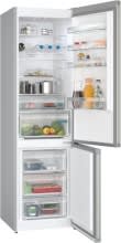 Siemens Hausgerate - SIZKG39NXIBF KA1/4hl-Gefrierkombi 60cm NoFr. 0G 260/1
