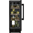 Siemens Hausgerate - SIZKU20WVHF0 Weintemperierschrank unt. 21 Fl. A 0,75