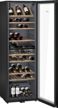 Siemens Hausgerate - SIZKW36KATGA Weintemperierschrank 199 Fl. A 0,75L Gl