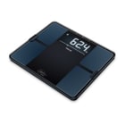 BEURER - BUE76007 Fettanalysewaage b.200kg XXL-LCD 8Speich