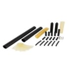 DEVI - DEI19806421 T-Abzweiger in Schrumpftechnik