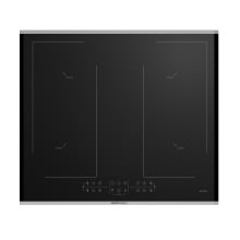 ELEKTRA BREGENZ - EKR7757182964 Glaskeramik Kochstelle 60cm 2xFlex 4xInd