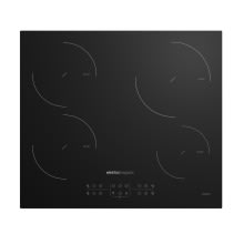 ELEKTRA BREGENZ - EKR7757189241 Glaskeramik Kochstelle 60cm Induktion ra