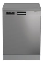 ELEKTRA BREGENZ - EKR7654001077 GeschirrspA1/4ler 60cm 8Prog. AqSa+ C ed