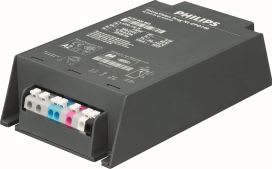 Philips - PBZ24153900 HID-DV PROG Xt 140 CPO Q 208-277V