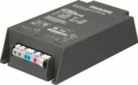 Philips - PBZ66930200 HID-DV PROG Xt 150 SON Q 208-277V