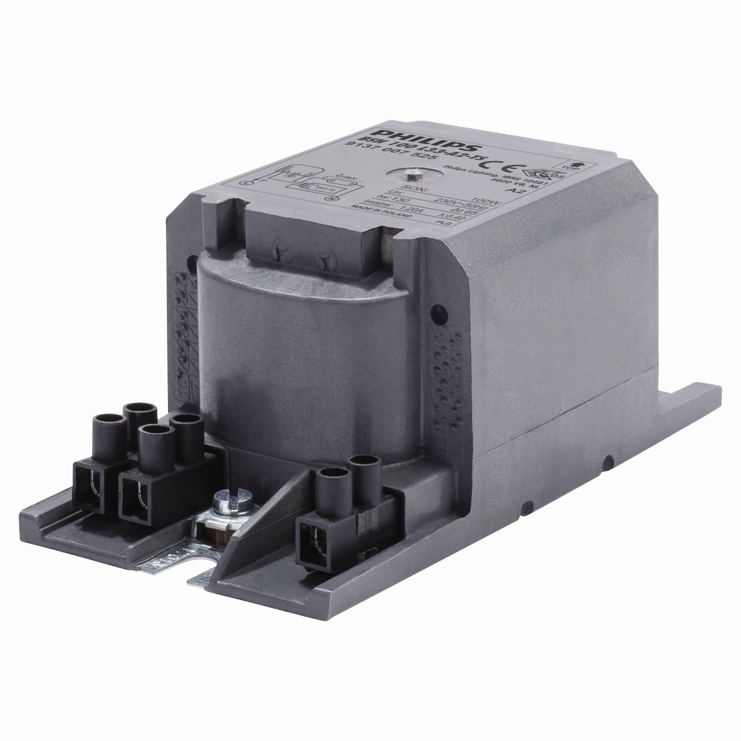 Philips - PBZ74094100 BSN 100 L33-A2-TS 230V 50Hz