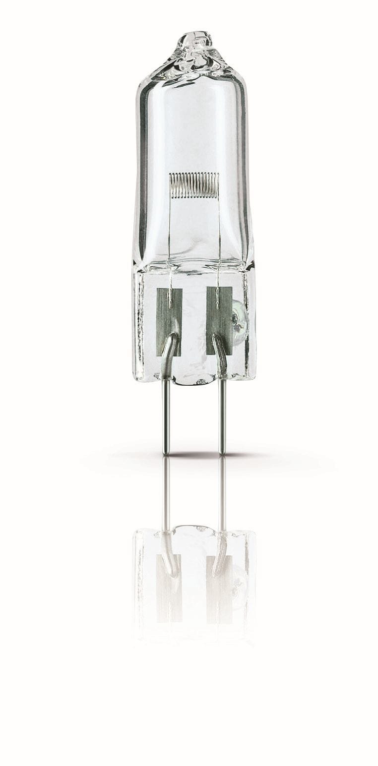 Philips - PBZ41020750 7158XHP 150W G6.35 24V 1CT/10X10F