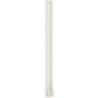 Philips - PBZ70674440 Kompaktleuchtstofflampe 36W 830 2G11 (4-