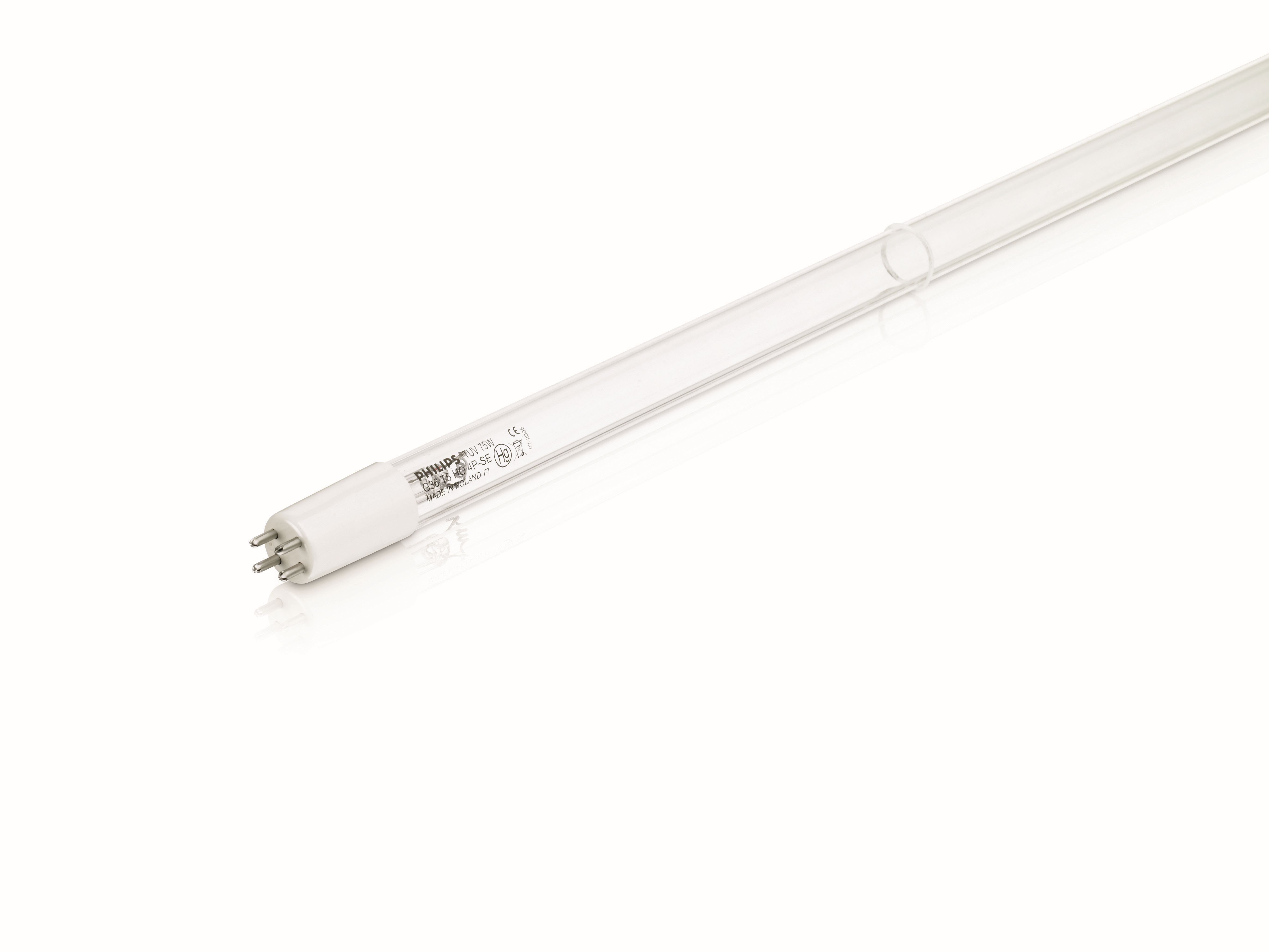Philips - PBZ64382799 TUV 11W 4P SE UNP/32