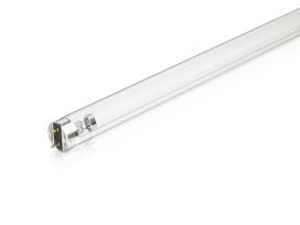 Philips - PBZ72617940 TUV 15W SLV/25