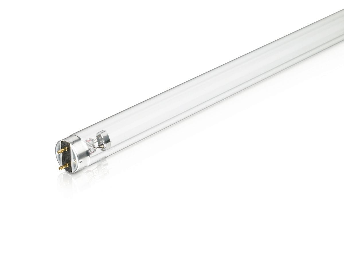 Philips - PBZ26413840 TUV T8 F17 1SL/25
