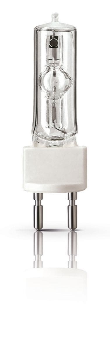 Philips - PBZ22105000 MSR 575 HR 1CT/4