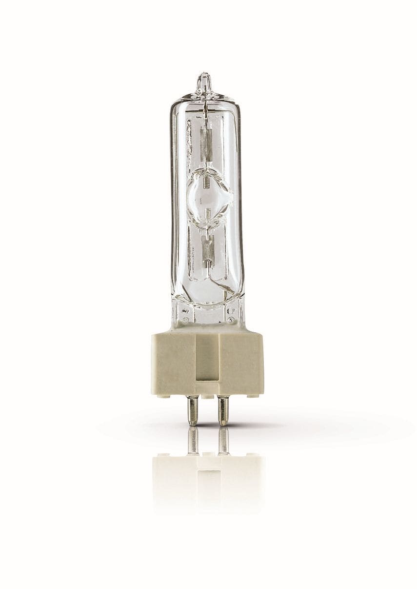 Philips - PBZ22127200 MSR 575/2 10H 1CT/4