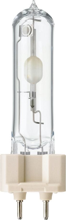 Philips - PBZ16362600 MASTERC CDM-T Elite 70W/942 G12 1CT