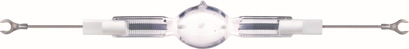 Philips - PBZ92860000 MST MHN-SB 2000W/956 400V K12s-7 WH HO